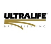 Ultralife Batteries